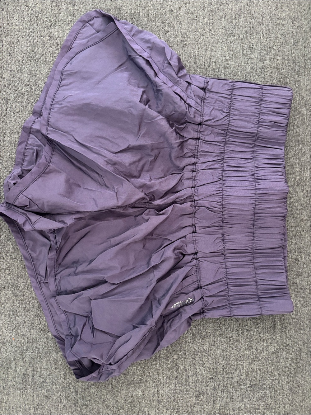 Free People - The Way Home Short